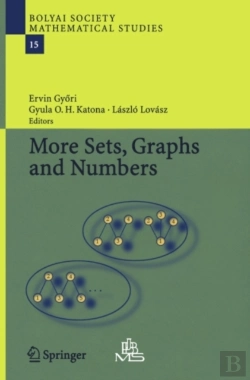 Bertrand.pt - More Sets, Graphs And Numbers