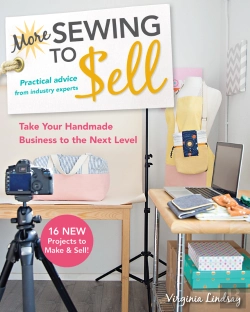 Bertrand.pt - More Sewing To Selltake Your Handmade Business To The Next Level