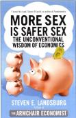 More Sex Is Safer Sex