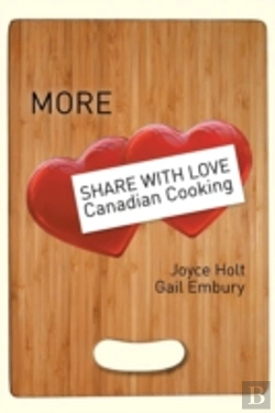 Bertrand.pt - More Share With Love Canadian Cooking