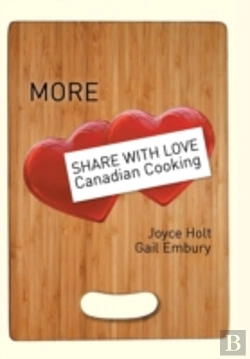 Bertrand.pt - More Share With Love Canadian Cooking