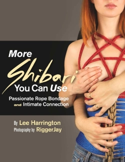 Bertrand.pt - More Shibari You Can Use