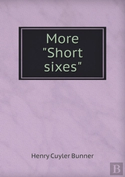 Bertrand.pt - More Short Sixes