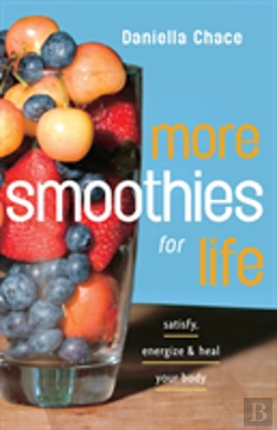 Bertrand.pt - More Smoothies For Life