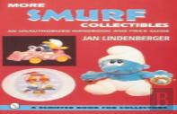More Smurfâ® Collectibles