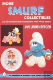 More Smurfâ® Collectibles