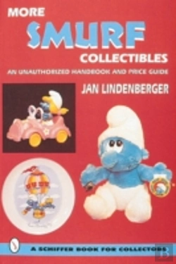 Bertrand.pt - More Smurfâ® Collectibles