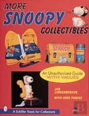 More Snoopyâ® Collectibles