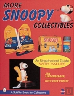Bertrand.pt - More Snoopyâ® Collectibles