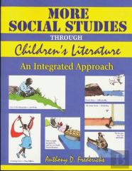 More Social Studies Through Childrens Literature