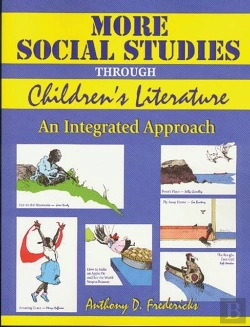 Bertrand.pt - More Social Studies Through Childrens Literature