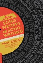 More Songwriters On Songwriting