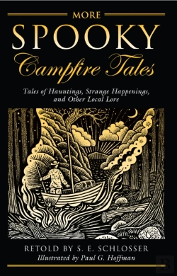 Bertrand.pt - More Spooky Campfire Tales