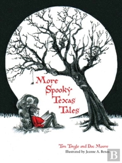 Bertrand.pt - More Spooky Texas Tales