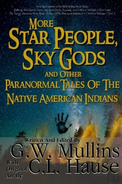 Bertrand.pt - More Star People, Sky Gods And Other Paranormal Tales Of The Native American Indians