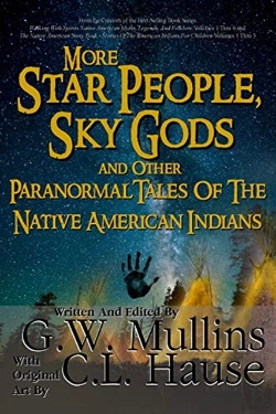 Bertrand.pt - More Star People, Sky Gods And Other Paranormal Tales Of The Native American Indians