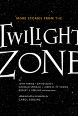 Bertrand.pt - More Stories From The Twilight Zone