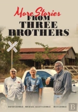 Bertrand.pt - More Stories From Three Brothers