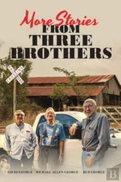 Bertrand.pt - More Stories From Three Brothers