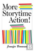 More Storytime Action!