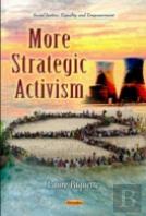 More Strategic Activism