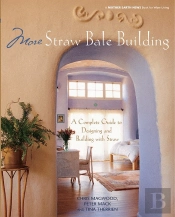 More Straw Bale Building