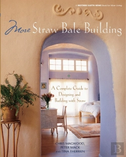 Bertrand.pt - More Straw Bale Building