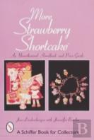 More Strawberry Shortcake