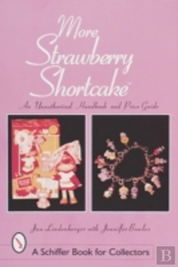 Bertrand.pt - More Strawberry Shortcake