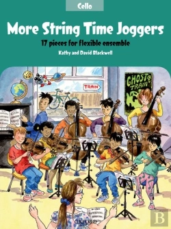 Bertrand.pt - More String Time Joggers
