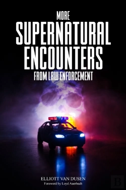 Bertrand.pt - More Supernatural Encounters From Law En