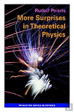 Bertrand.pt - More Surprises In Theoretical Physics
