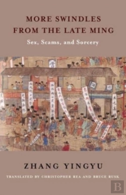Bertrand.pt - More Swindles From The Late Ming