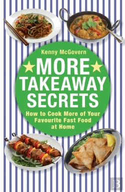 Bertrand.pt - More Takeaway Secrets