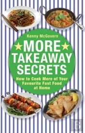 More Takeaway Secrets