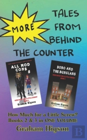 More Tales From Behind The Counter