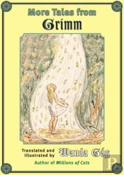 More Tales From Grimm
