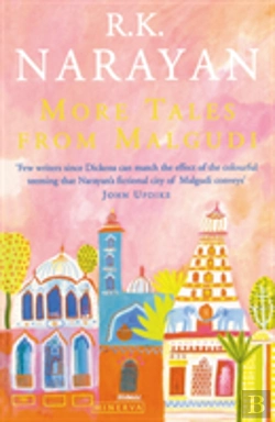 Bertrand.pt - More Tales From Malgudi