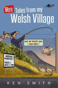 Bertrand.pt - More Tales From My Welsh Village