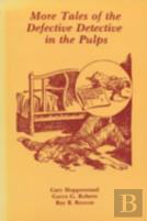 More Tales From The Defective Detective