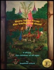 More Tales From The Enchanted Wood