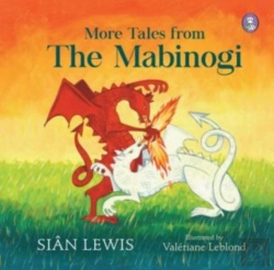 Bertrand.pt - More Tales From The Mabinogi