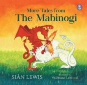 More Tales From The Mabinogi