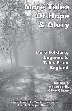 Bertrand.pt - More Tales Of Hope & Glory