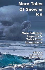 More Tales Of Snow & Ice
