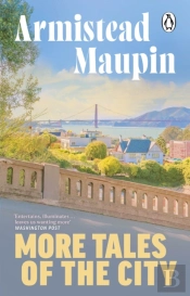 More Tales Of The City
