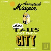 More Tales Of The City