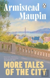 More Tales Of The City