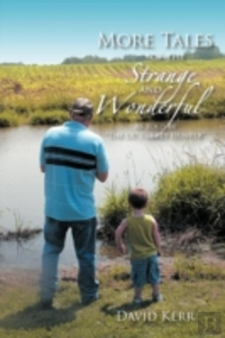 Bertrand.pt - More Tales Of The Strange And Wonderful