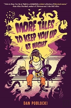 Bertrand.pt - More Tales To Keep You Up At Night